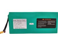 Аккумулятор 21AH 48V для электросамокатов MINIPRO M5