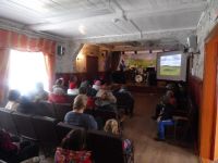 Вякиревский сельский дом культуры