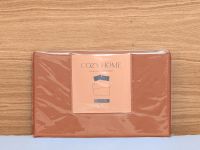 Комплект наволочек Terracota, сатин