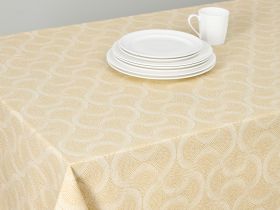 Скатерть Golden confetti