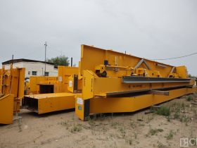 В Якутии завершается реализация первого этапа Жатайской судоверфи