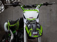 Питбайк BSE MXR 125 1.0
