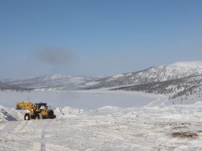 В Якутии проверили объекты по нацпроекту «БКД» и новый автозимник