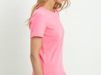 Футболка из хлопка