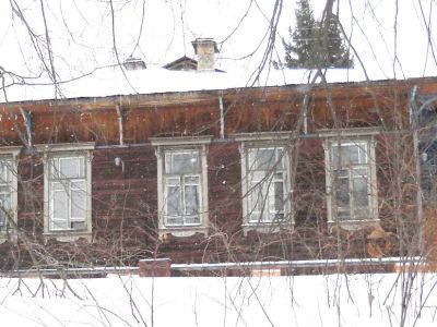 Церковно-приходская школа