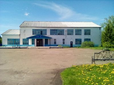 Зиминский центральный дом культуры