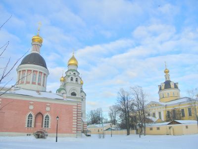 Рогожская старообрядческая община