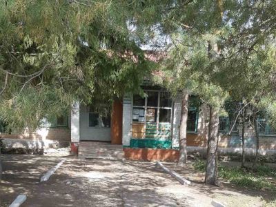 Полчаниновская сельская библиотека