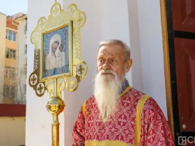 В Якутске состоялся Крестный ход