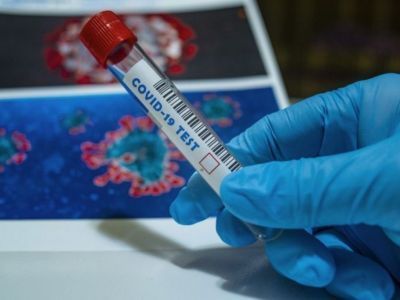 В Мирнинском районе за сутки выявили 13 случаев коронавируса