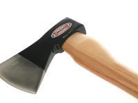 Топор Cold Steel Trail Boss, сталь 1055C, рукоять дерево гикори