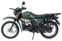 Мотоцикл REGULMOTO Alpha (RM-3)