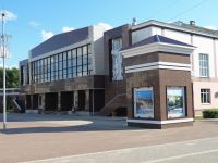 Культурно-досуговый центр г. Нововоронежа