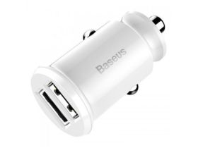 Автомобильная зарядка Baseus