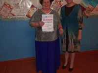 Дом культуры Казаткульского сельсовета