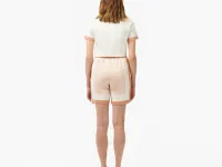 Женские шорты Lacoste