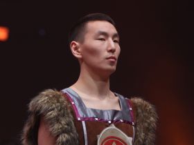 В Якутске стартовал международный турнир «Ханалас Хапсагайа»