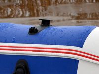 Лодка ПВХ ХАНТЕР Стелс 295