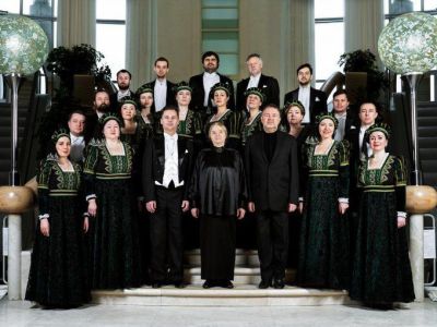 Птица – музыка. К 60-летию Антона Вискова