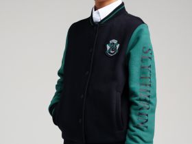 Толстовка трикотажная для мальчиков