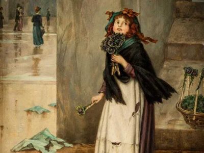 Б. Шоу. Пигмалион. Премьера!