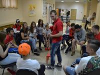 Дом культуры «Русь» г. Домодедово