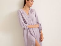 Халат Royal purple II