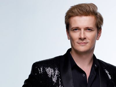 Билеты на Глеб Матвейчук (Дворец искусств Ленинградской области) / Концерт | Афиша | ИнфоТаймс