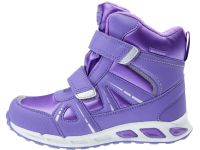 Ботинки для девочек