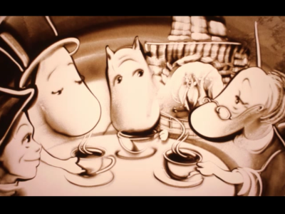 Билеты на Волшебная зима Муми-Тролля (Маяковка, 10) / Театр | Афиша | ИнфоТаймс