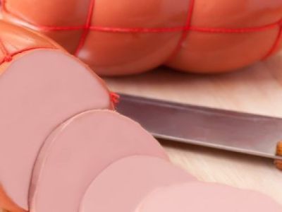 Представлен рейтинг колбасы 2018