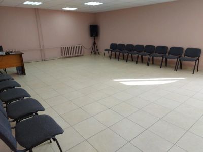 Киселевский дом культуры