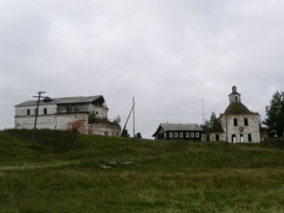 Культовый комплекс