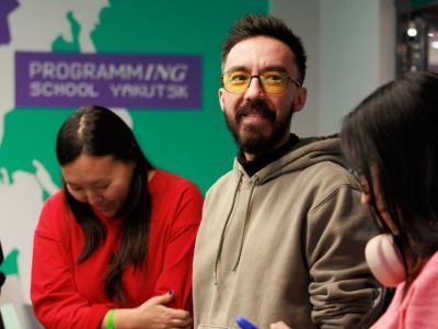 Одна мечта на двоих: братья Нестеровы и их путь обучения в «Школе 21»