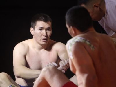Оглашен состав сборной Якутии на чемпионат России по мас-рестлингу