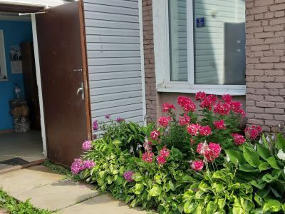 Культурно-досуговый центр «Усть-Луга»