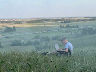 В Якутии завершились съемки короткометражного художественного фильма «Мост»