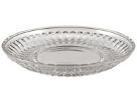 Villeroy & Boch Тарелка для закусок и десертов 21 см, белая Boston Villeroy & Boch