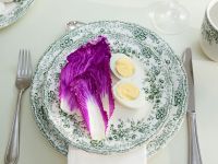 Тарелка Borghese III