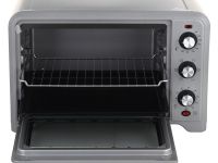 Мини-печь Moulinex Optimo OX464E32