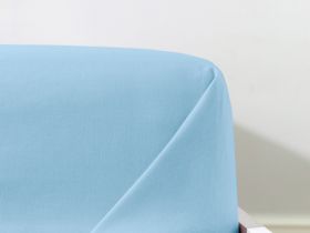 Простыня Cloudless blue