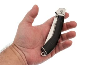 Нож складной Уж