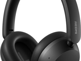 Наушники Xiaomi REDMI Headphones Neo Чёрные