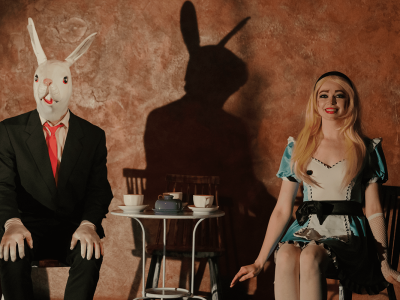 Билеты на Алиса в стране чудес (Хитровка) / Театр | Афиша | ИнфоТаймс