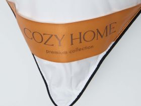 Подушка Nero Bianco, трехкамерная