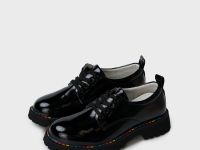 Полуботинки для девочек