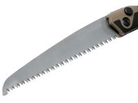 Складная пила Kershaw Taskmaster Saw-2, углеродистая сталь, рукоять термопластик GRN