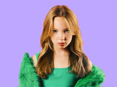 Билеты на Бэтси (Сайдаш) / Концерт | Афиша | ИнфоТаймс