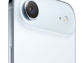 Смартфон Apple iPhone Air 256 ГБ «Небесно-голубой» (без RuStore)