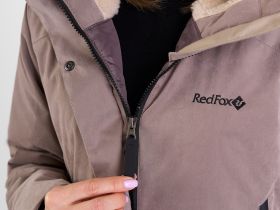 Куртка утепленная Wisconsin II Женская